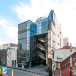 【昭和町ローズプラッツ】４部屋のテナント入居募集中！(4/18空き情報更新)